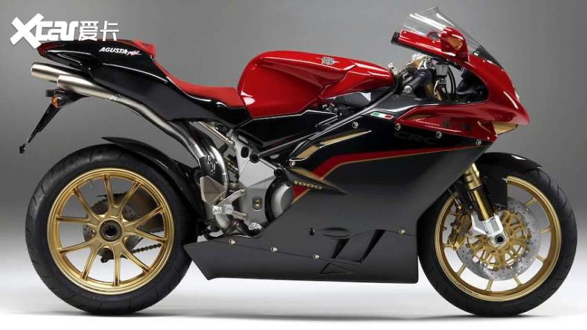 最速摩托車(chē)