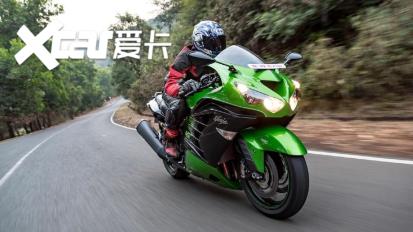 最速摩托車(chē)