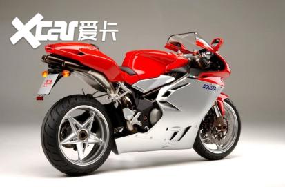 最速摩托車(chē)