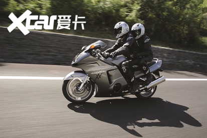 最速摩托車(chē)