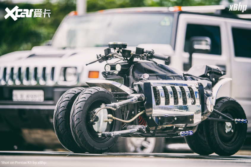 最速摩托車(chē)