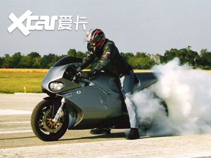 最速摩托車(chē)