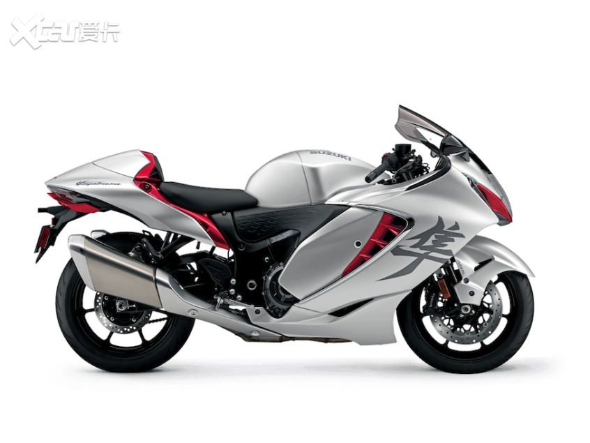 最速摩托車(chē)