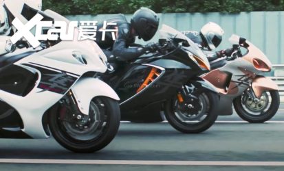 最速摩托車(chē)