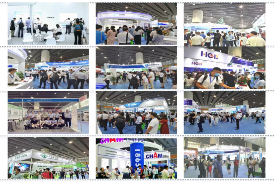 天能總冠名丨2021世界電池產(chǎn)業(yè)博覽會(huì)攜同廣州車展11月隆重登場860