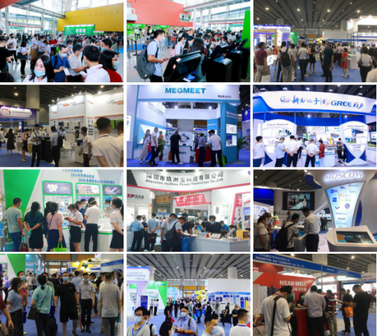 天能總冠名丨2021世界電池產(chǎn)業(yè)博覽會(huì)攜同廣州車展11月隆重登場3080