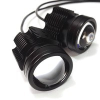 透鏡這款可以做遠(yuǎn)光燈