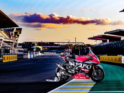 Suzuki 正式宣布 2022 賽季結束后退出 MotoGP 和 EWC