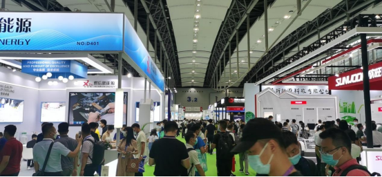 為企業(yè)紓困，為行業(yè)賦能！2022世界電池產(chǎn)業(yè)博覽會8月9日廣州盛大啟幕