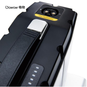 格物GOWOW&ldquo;獵戶座ORI&rdquo;亮相2022中國摩博會