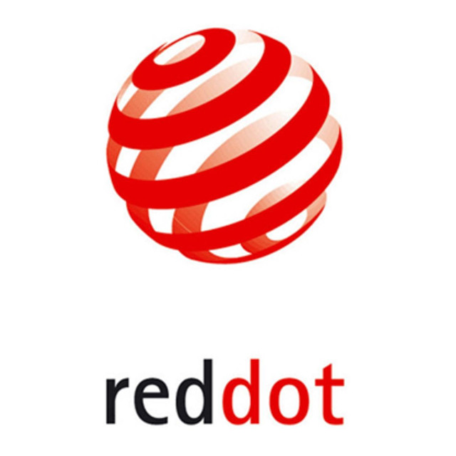 紅點設(shè)計獎