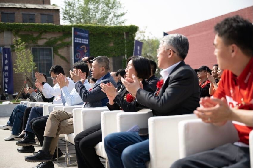 2023北京國際摩托車展覽會