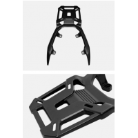 適用于本田X-ADV150無損安裝特制鋁合金尾架