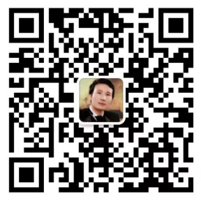 微信二維碼