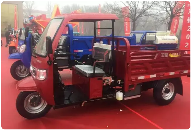 2023年第一季度全國摩托車銷量