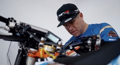 2023中國環(huán)塔(國際)拉力賽