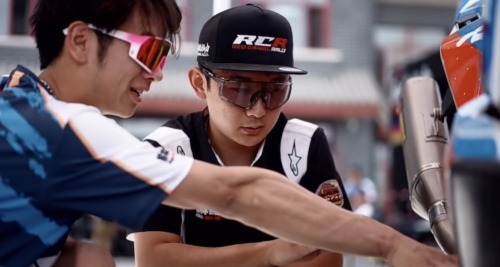 2023中國環(huán)塔(國際)拉力賽