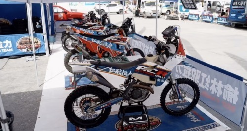 2023中國環(huán)塔(國際)拉力賽