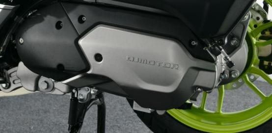 MVCAGAIVA 周末瘋 150 硬核推出摩旅版