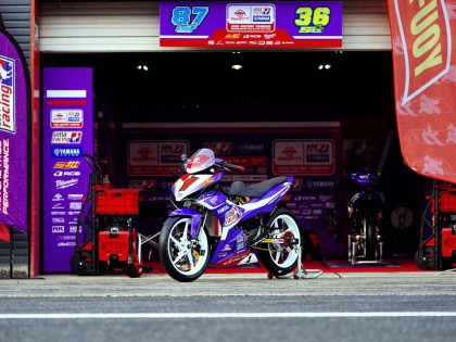 2024 ARRC 日本站——頒獎(jiǎng)臺(tái)的?？?/></a>
<ul><li><a href=