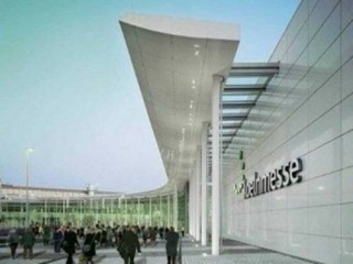 2024年德國(guó)科隆國(guó)際雙輪車展覽會(huì)(INTERMOT)