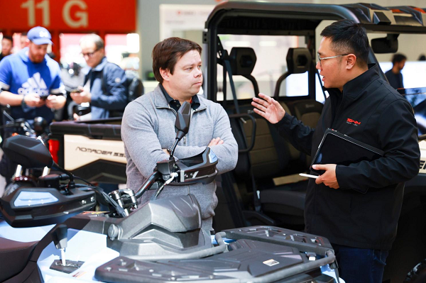 米蘭收官見證&ldquo;智造升級&rdquo;：鑫源摩托以智能化轉型賦能產業(yè)升級