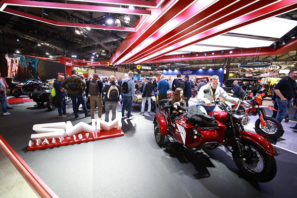 米蘭收官見證&ldquo;智造升級&rdquo;：鑫源摩托以智能化轉型賦能產業(yè)升級