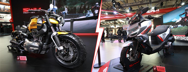 米蘭收官見證&ldquo;智造升級&rdquo;：鑫源摩托以智能化轉型賦能產業(yè)升級