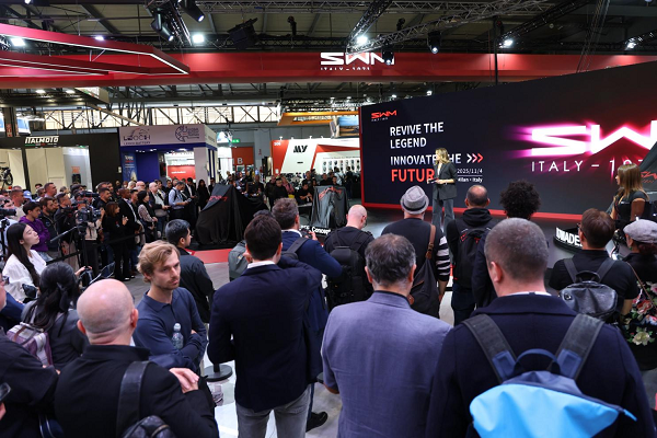 米蘭收官見證&ldquo;智造升級&rdquo;：鑫源摩托以智能化轉型賦能產業(yè)升級