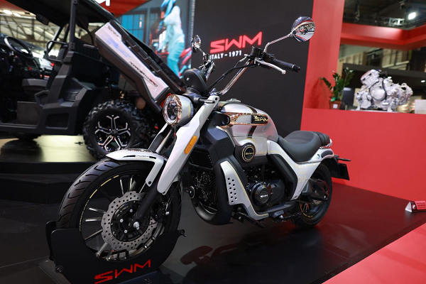 米蘭收官見證&ldquo;智造升級&rdquo;：鑫源摩托以智能化轉型賦能產業(yè)升級