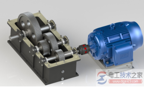 什么叫電機級數(shù)，電動機的級數(shù)劃分